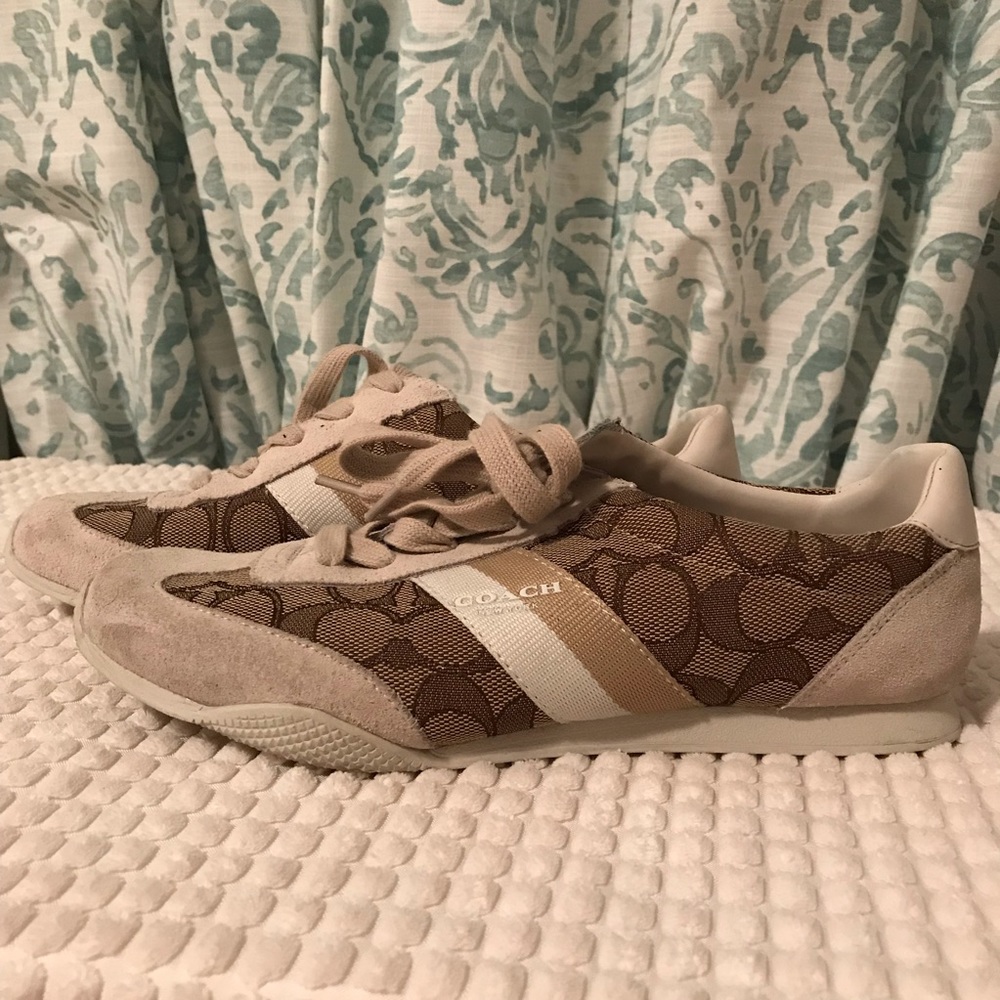 Coach Women’s Sneakers